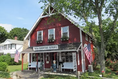 442 Pine St, Barnstable, MA 02632 - Photo 38