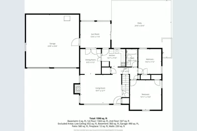 442 Pine St, Barnstable, MA 02632 - Photo 34