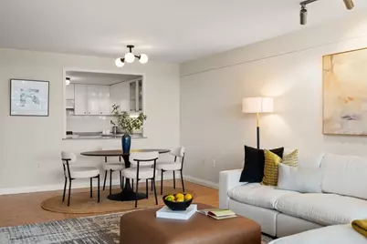 45 Longwood Ave #801, Brookline, MA 02446 - Photo 6