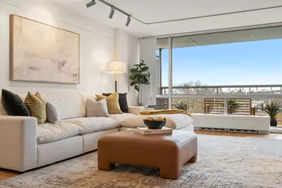 45 Longwood Ave #801, Brookline, MA 02446 - Photo 4