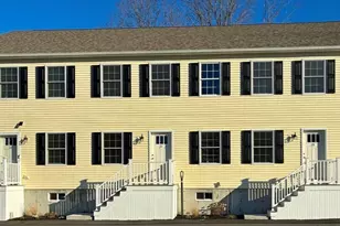 215 High St, Taunton, MA 02780 - Photo 22