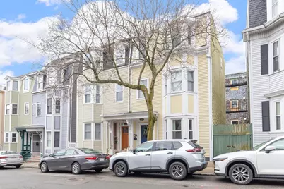 171 H St #1, Boston, MA 02127 - Photo 24