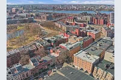 39 Hemenway St #27, Boston, MA 02115 - Photo 24