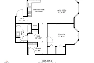 39 Hemenway St, Boston, MA 02115 - Photo 26