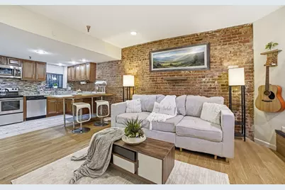 39 Hemenway St #27, Boston, MA 02115 - Photo 1