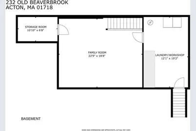 232 Old Beaverbrook #232, Acton, MA 01718 - Photo 42