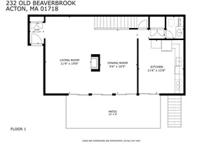 232 Old Beaverbrook, Acton, MA 01718 - Photo 40