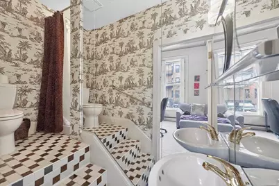 319 Marlborough Street #1, Boston, MA 02116 - Photo 20