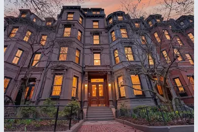 319 Marlborough Street #1, Boston, MA 02116 - Photo 38