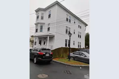 14 Grange Ter #2, Lynn, MA 01902 - Photo 1