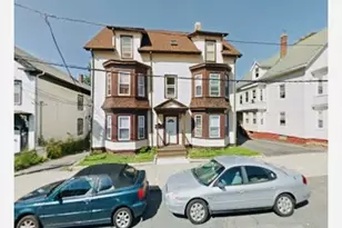 107 Hollingsworth St, Lynn, MA 01902 - Photo 1