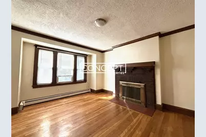 28 Alewife Brook Pkwy #2, Cambridge, MA 02140 - Photo 1