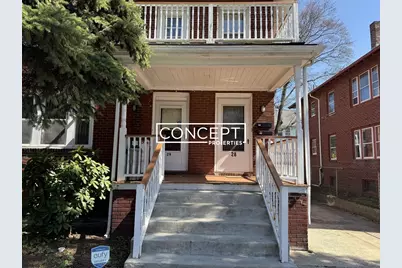 28 Alewife Brook Pkwy #2, Cambridge, MA 02140 - Photo 22