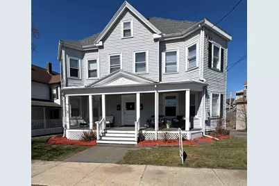 128 Green St #128, Melrose, MA 02176 - Photo 1