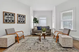 128 Green St, Melrose, MA 02176 - Photo 6