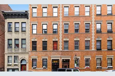 49 Revere Street #3, Boston, MA 02114 - Photo 12