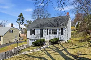 62 Nicod, Arlington, MA 02476 - Photo 2