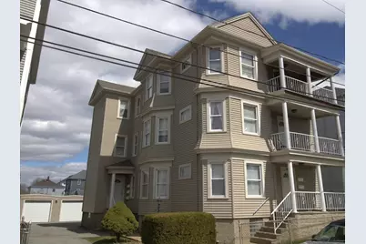 1146 Slade St, Fall River, MA 02724 - Photo 1