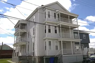 771 Globe St, Fall River, MA 02724 - Photo 1
