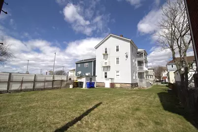 771 Globe St, Fall River, MA 02724 - Photo 4