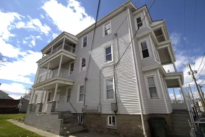 771 Globe St, Fall River, MA 02724 - Photo 2
