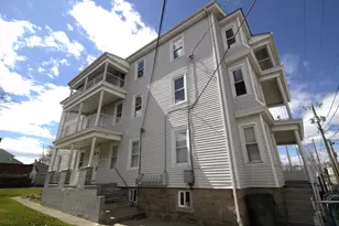 771 Globe St, Fall River, MA 02724 - Photo 2