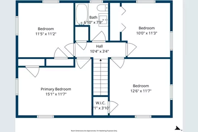 27 Marlboro Road, Georgetown, MA 01833 - Photo 40