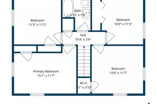 27 Marlboro Rd, Georgetown, MA 01833 - Photo 40