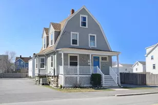 481 Humphrey St, Swampscott, MA 01907 - Photo 1