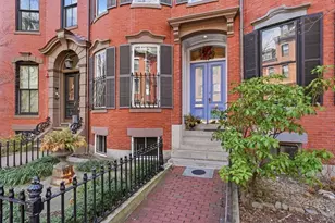 150 W Concord St, Boston, MA 02118 - Photo 1