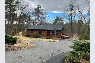 435 Montague Rd, Sunderland, MA 01375 - Photo 1