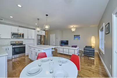 25 Bellevue Ave #1, Revere, MA 02151 - Photo 6