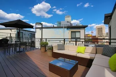 12 Stoneholm #521, Boston, MA 02115 - Photo 8