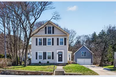 630 Main Street, Weymouth, MA 02190 - Photo 1