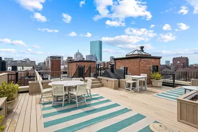 101 Chestnut Street #E, Boston, MA 02108 - Photo 20