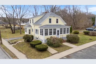 40 Congress St, Amesbury, MA 01913 - Photo 4