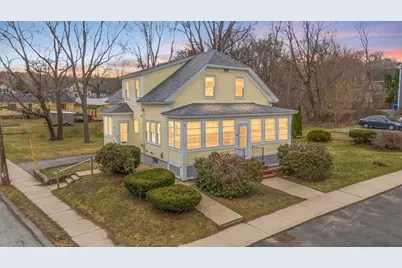 40 Congress St, Amesbury, MA 01913 - Photo 1