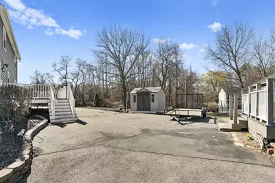 263 Phineas St., Dracut, MA 01826 - Photo 34