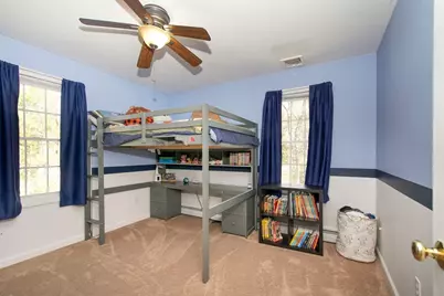 127 Leaf Lane, East Bridgewater, MA 02333 - Photo 36