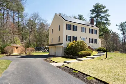 127 Leaf Lane, East Bridgewater, MA 02333 - Photo 4