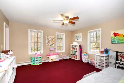 127 Leaf Lane, East Bridgewater, MA 02333 - Photo 20