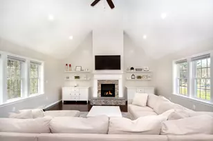 127 Leaf Ln, East Bridgewater, MA 02333 - Photo 14