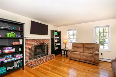 127 Leaf Lane, East Bridgewater, MA 02333 - Photo 18