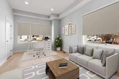 308 Newton Street #1A, Waltham, MA 02453 - Photo 16