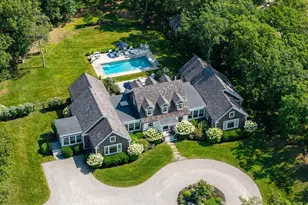 8 Paddock Rd, Oak Bluffs, MA 02557 - Photo 1