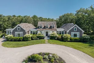 8 Paddock Rd, Oak Bluffs, MA 02557 - Photo 1