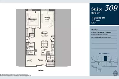 50 Balch St #309, Beverly, MA 01915 - Photo 8