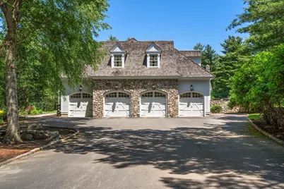 3 Stone Bridge Lane, Milton, MA 02186 - Photo 32