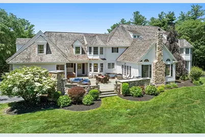 3 Stone Bridge Lane, Milton, MA 02186 - Photo 2