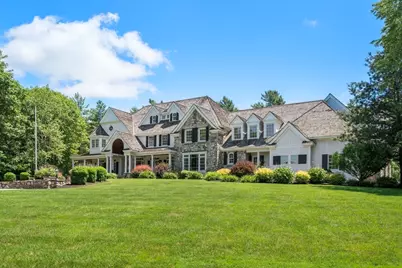 3 Stone Bridge Lane, Milton, MA 02186 - Photo 1